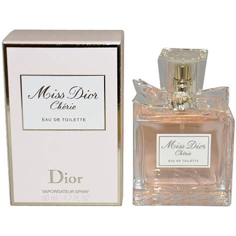 cherie dior perfume.